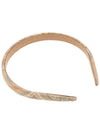 Profumi Hair Band Beige - ETRO - BALAAN 6