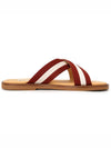 Men's Slippers GYLLU 3B9 - BALLY - BALAAN 4