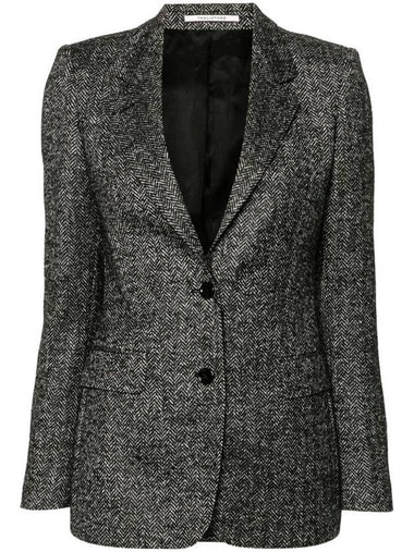 Tagliatore J-Paris Woman Jacket Clothing - TAGLIATORE - BALAAN 1