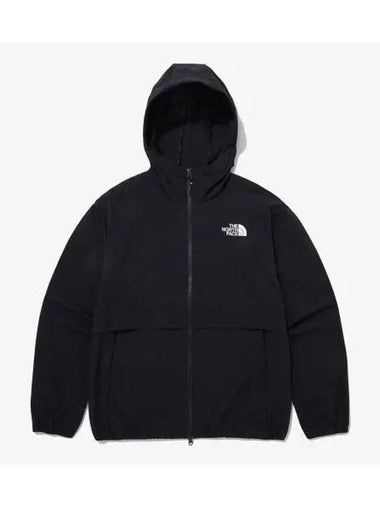 The North Face NJ3BQ08J White Label Ice Run Jacket - THE NORTH FACE - BALAAN 1