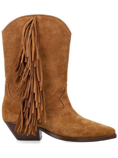 Duerto boots - ISABEL MARANT - BALAAN 1