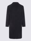 Coat ITCRUZC61623 850 Navy - RVR LARDINI - BALAAN 6