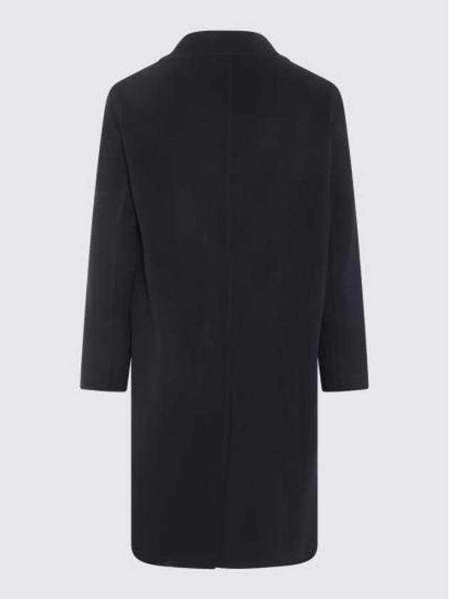 Coat ITCRUZC61623 850 Navy - RVR LARDINI - BALAAN 6