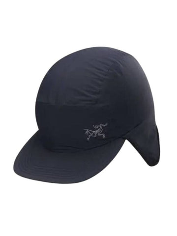 Proton Ball Cap Black - ARC'TERYX - BALAAN 1