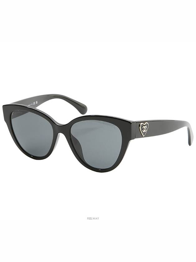 men sunglasses - CHANEL - BALAAN 1