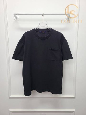 men s short sleeve t shirt - LOUIS VUITTON - BALAAN 1