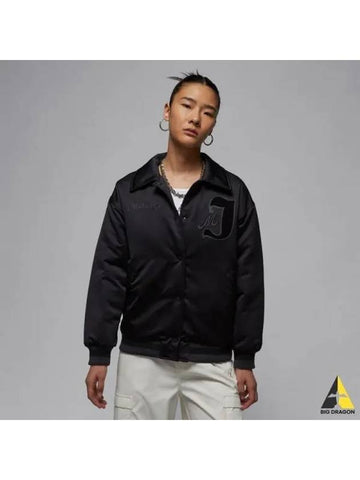 Jordan Women s Varsity Jacket 010 - JORDAN - BALAAN 1