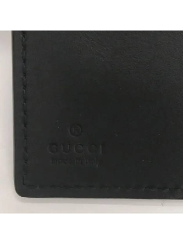 476081 Half wallet - GUCCI - BALAAN 3