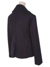 women's double jacket - CELINE - BALAAN 4