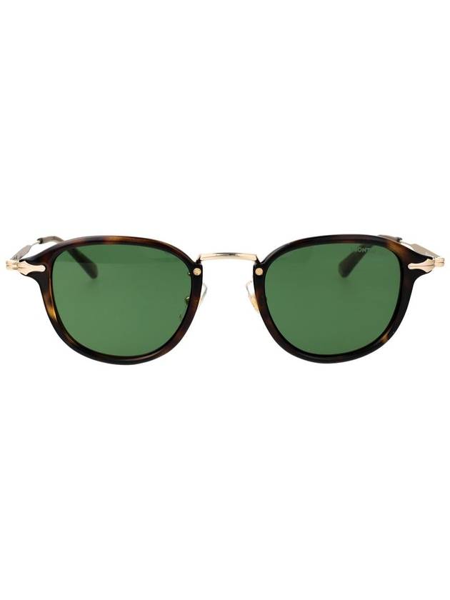 Montblanc Sunglasses - MONTBLANC - BALAAN 1