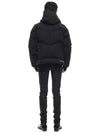 Men s ARCESAZ Down Padding 1A00045 5399D 999 24F - MONCLER - BALAAN 5