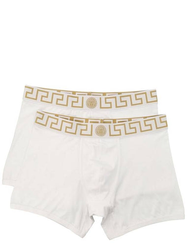 Versace Underwear White - VERSACE - BALAAN 1