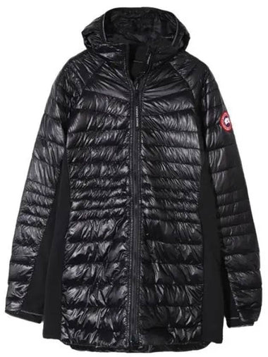 Highbridge light hooded coat - CANADA GOOSE - BALAAN 1