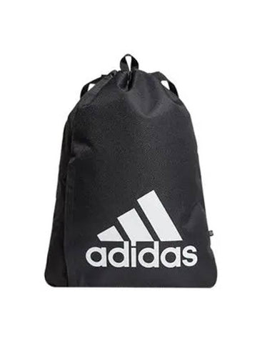 Optimized Packing System Gym Bag Black - ADIDAS - BALAAN 1