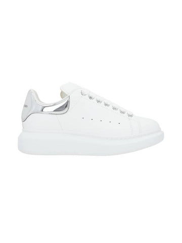 Alexander McQueen Sneakers - ALEXANDER MCQUEEN - BALAAN 1