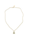 Donna Bas Relief Necklace Gold - VIVIENNE WESTWOOD - BALAAN 1