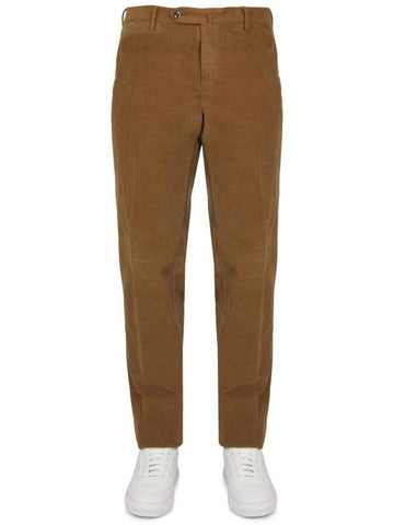 Pt Torino Slim Fit Pants - PT TORINO - BALAAN 1