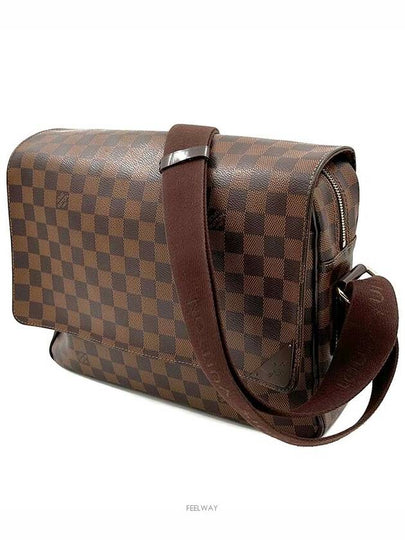 men cross bag - LOUIS VUITTON - BALAAN 2