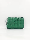 Women s padded cassette bag 4107 - BOTTEGA VENETA - BALAAN 4