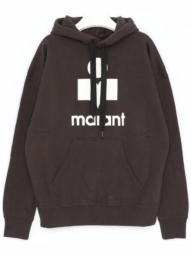 Our Dokdo SW0001FA B1M12E FKEC Hoodie - ISABEL MARANT - BALAAN 3