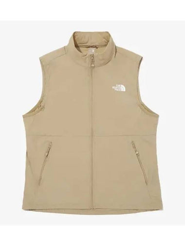 The North Face NV5VQ00C Airy Vest - THE NORTH FACE - BALAAN 1