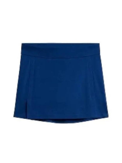 Golf Wear Women s Mini Skirt GWSD09350 O341 - J.LINDEBERG - BALAAN 2