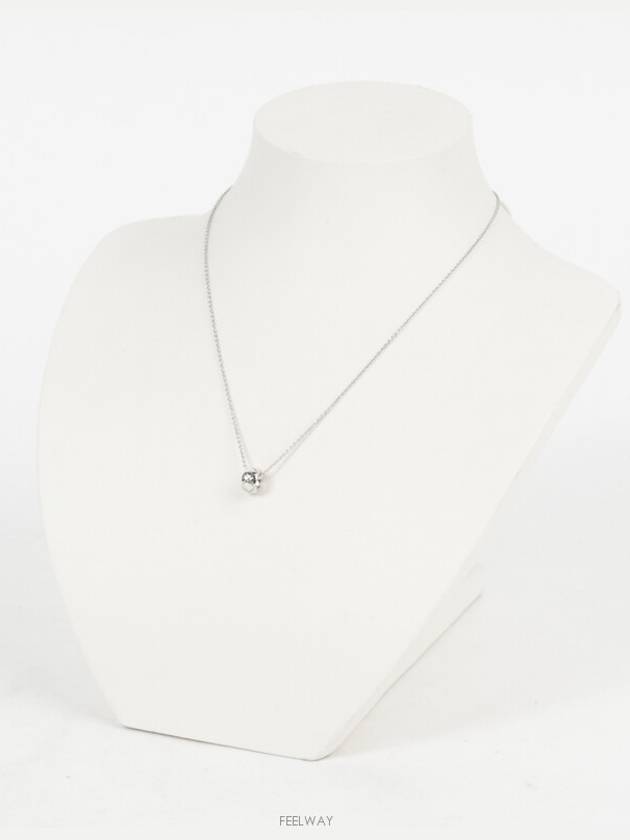 women necklace - CHANEL - BALAAN 4