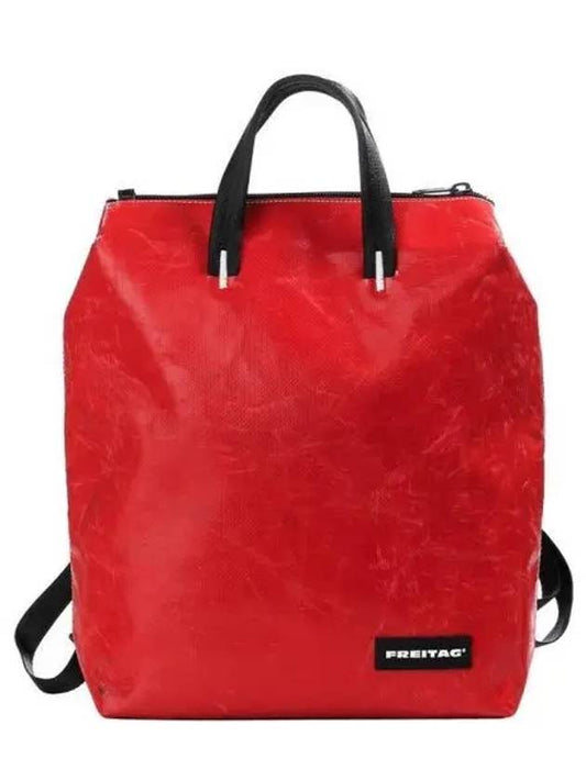 Unisex backpack 270112 - FREITAG - BALAAN 1