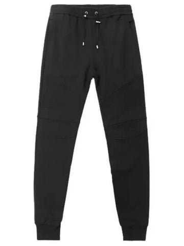 Logo Detail Training Pants Men s - BALMAIN - BALAAN 1