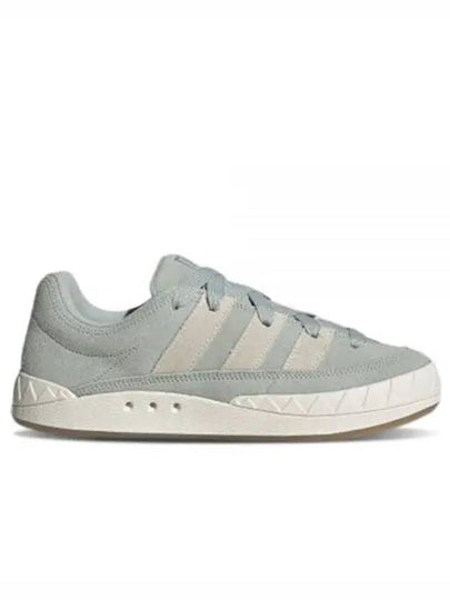 Adimatic Low Top Sneakers Wonder Silver - ADIDAS - BALAAN 2