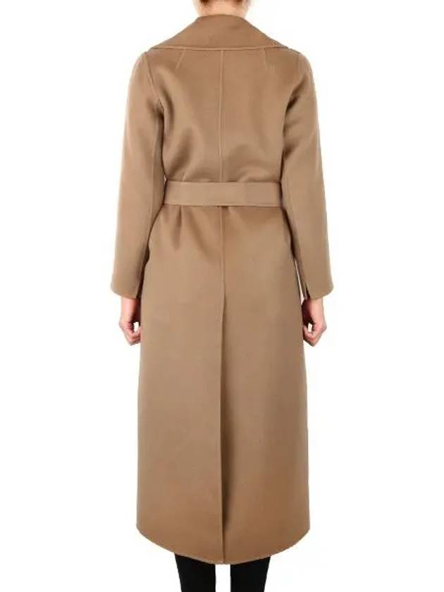 23FW Camel Poldo Wool Coat POLDO 045 - MAX MARA - BALAAN 2