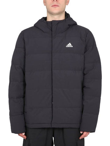 HELIONIC DOWN JACKET - ADIDAS ORIGINALS - BALAAN 1