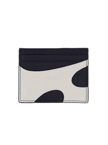 Salvatore Men’s Wallet 770119 661261006 WHITE - SALVATORE FERRAGAMO - BALAAN 1