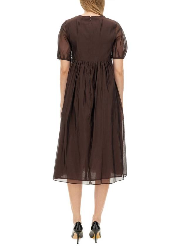 "FATOSO TIMELESS" DRESS - S MAX MARA - BALAAN 3