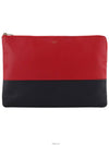 women clutch bag - CELINE - BALAAN 1