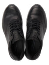 Irving Spikeless Black - ECCO - BALAAN 3