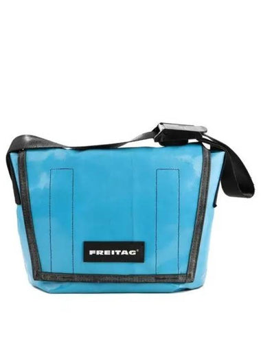 Unisex LASSIE cross bag F11 0588 270518 - FREITAG - BALAAN 1