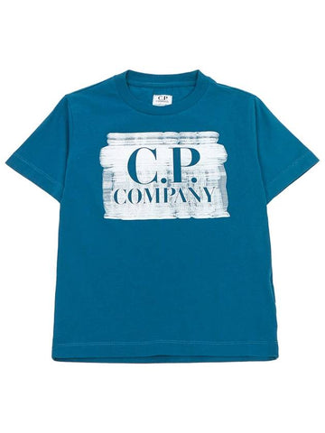 Short sleeved T shirt CRM008 LAA02 40825 Adults can wear - CP COMPANY - BALAAN 1