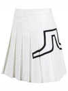 women naomi skirt - J.LINDEBERG - BALAAN 2