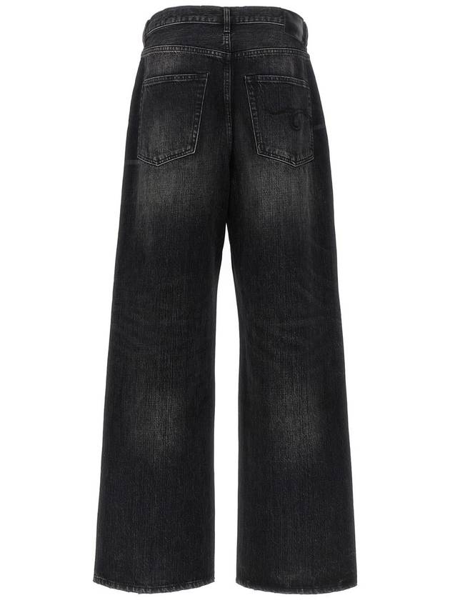 R13 'D'Arcy' Jeans - R13 - BALAAN 2