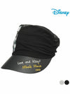 Women s Shirring Hat DH1LAC004 - DISNEY GOLF - BALAAN 2