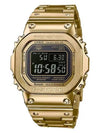 Digital Analog Metal Watch GMW B5000GD 9DR - G-SHOCK - BALAAN 2