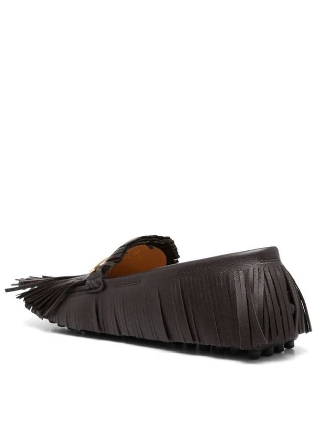 Tod'S Yorky Moccasins Shoes - TOD'S - BALAAN 3