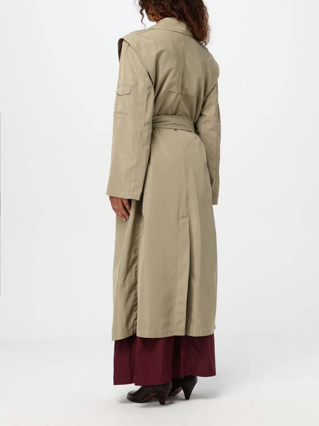 Trench coat woman Forte Forte - FORTE FORTE - BALAAN 3