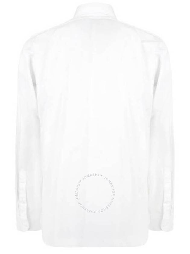 Burberry Classic Long Sleeve Shirt, Brand Size 41 (US Size 16) - BURBERRY - BALAAN 2