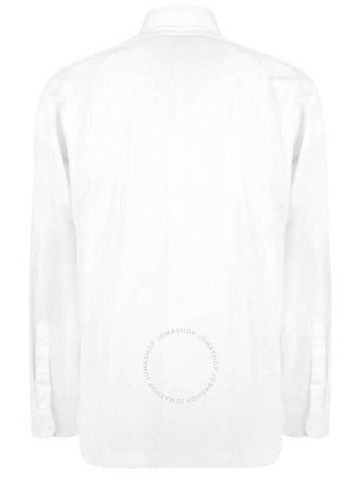 Burberry Classic Long Sleeve Shirt, Brand Size 41 (US Size 16) - BURBERRY - BALAAN 2