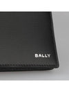 CRS Men s Half Wallet MLW05KVT399 U901P - BALLY - BALAAN 2