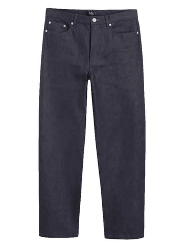 Fairfax Denim Jeans Indigo - A.P.C. - BALAAN 1