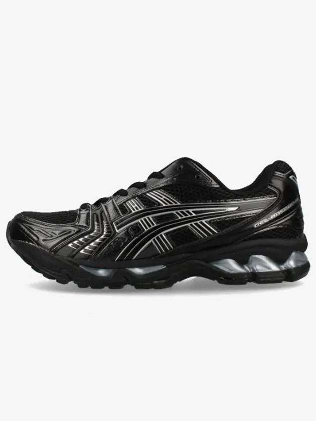 Gel Kayano 14 Low Top Sneakers Black - ASICS - BALAAN 2