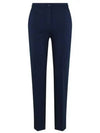 Women's Stretch Double Knit Pants Navy - G/FORE - BALAAN 2